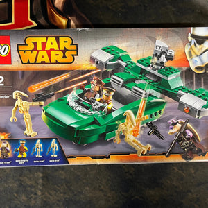 LEGO 75091 Star Wars: Flash Speeder FRENLY BRICKS - Open 7 Days