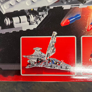 LEGO Star Wars - Venator-Class Republic Attack Cruiser 8039 FRENLY BRICKS - Open 7 Days