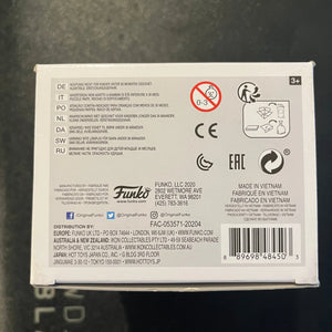 Abomination #636 Funko POP! Gamerverse: Marvel’s Avengers FRENLY BRICKS - Open 7 Days