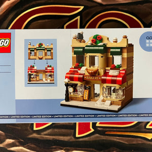 LEGO Gift with Purchase - Bakery 40696 FRENLY BRICKS - Open 7 Days