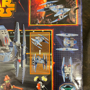 LEGO Star Wars Vulture Droid 75041 FRENLY BRICKS - Open 7 Days