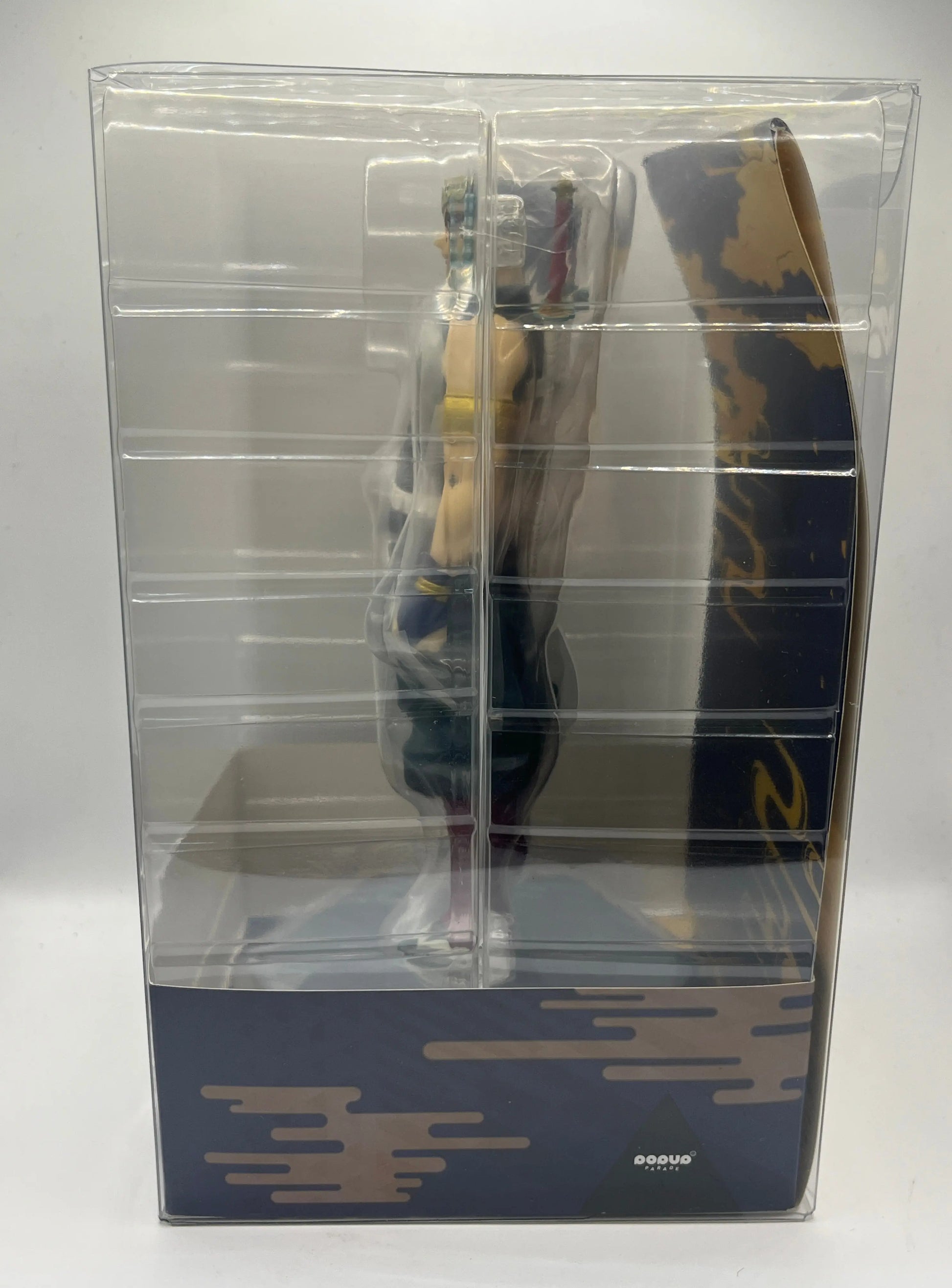 GoodSmile Pop Up Parade TENGEN UZUI (Demon Slayer Kimetsu No Yaiba) Figure FRENLY BRICKS - Open 7 Days