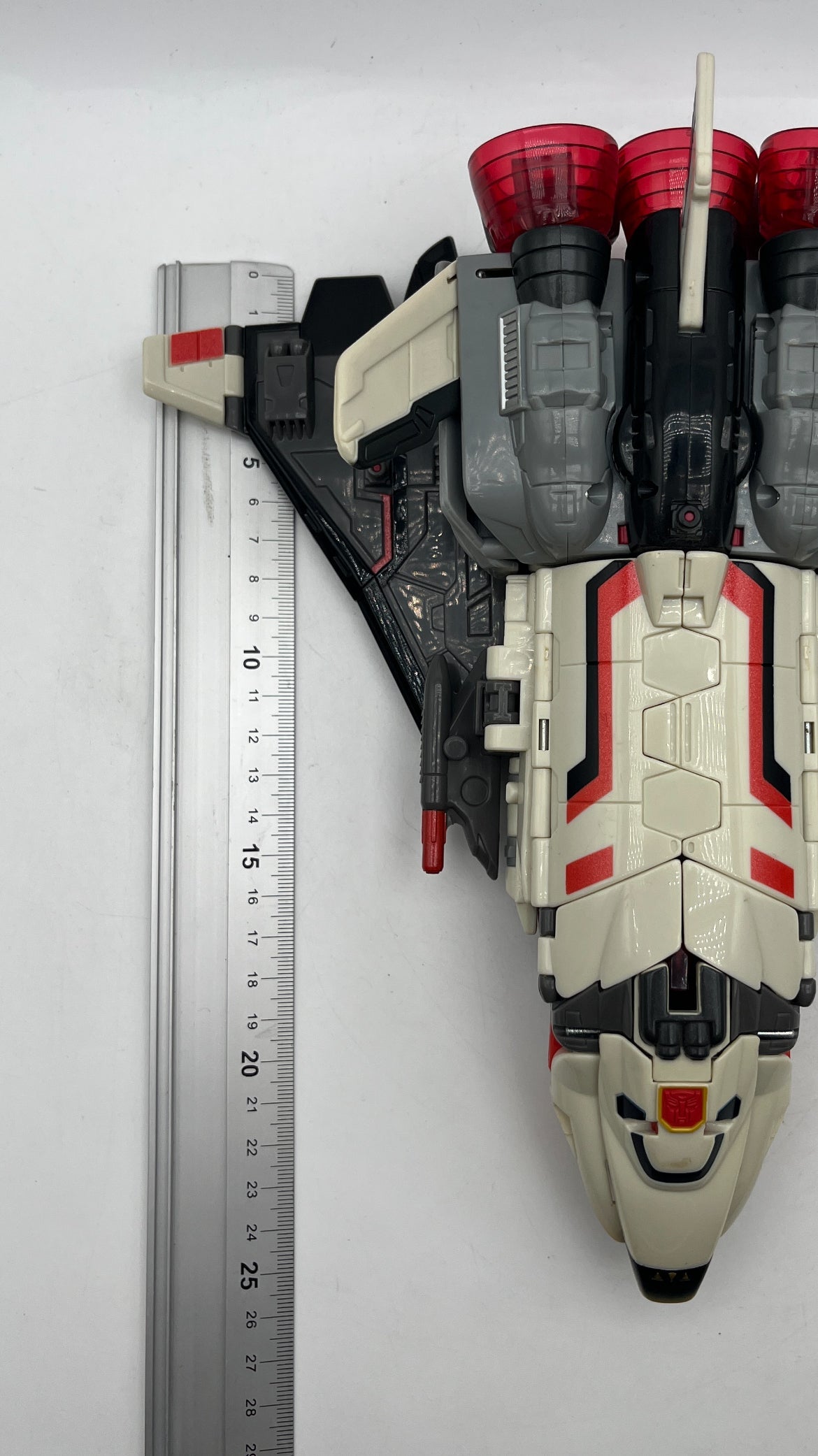 2002 Transformers Armada "Jetfire & Comettor Mini-con" Figures +combinedshipping FRENLY BRICKS - Open 7 Days