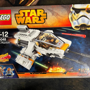 LEGO Star Wars Rebels:  The Phantom (75048) 2014 FRENLY BRICKS - Open 7 Days