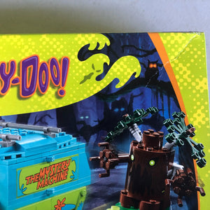 LEGO  Scooby-Doo The Mystery Machine 75902 FRENLY BRICKS - Open 7 Days