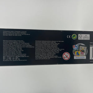 LEGO 42073 LEGO Technic BASH! Pull Back BNIB Factory Sealed +Combined Shipping FRENLY BRICKS - Open 7 Days