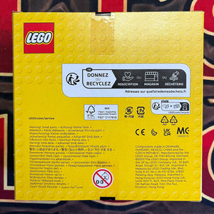 LEGO Technic Gift With Purchase - P1 Logo 6535735 FRENLY BRICKS - Open 7 Days