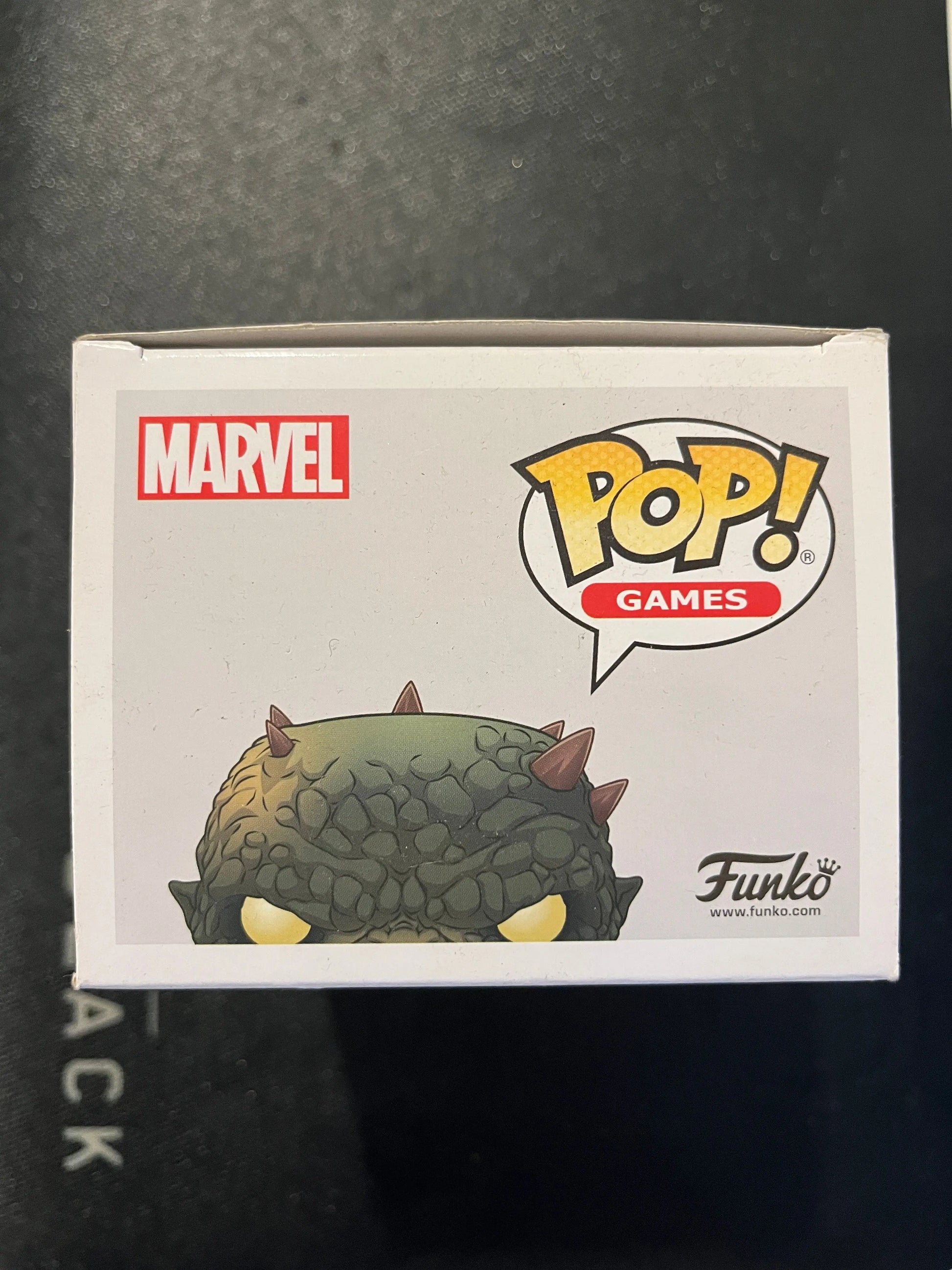 Abomination #636 Funko POP! Gamerverse: Marvel’s Avengers FRENLY BRICKS - Open 7 Days