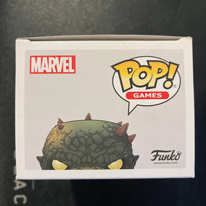 Abomination #636 Funko POP! Gamerverse: Marvel’s Avengers FRENLY BRICKS - Open 7 Days