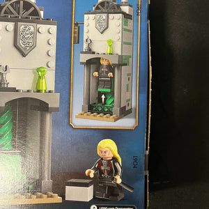 LEGO Harry Potter - Borgin and Berkes: Floo Network (LEGO Store Gift With Purchase Exclusive) 40695 FRENLY BRICKS - Open 7 Days