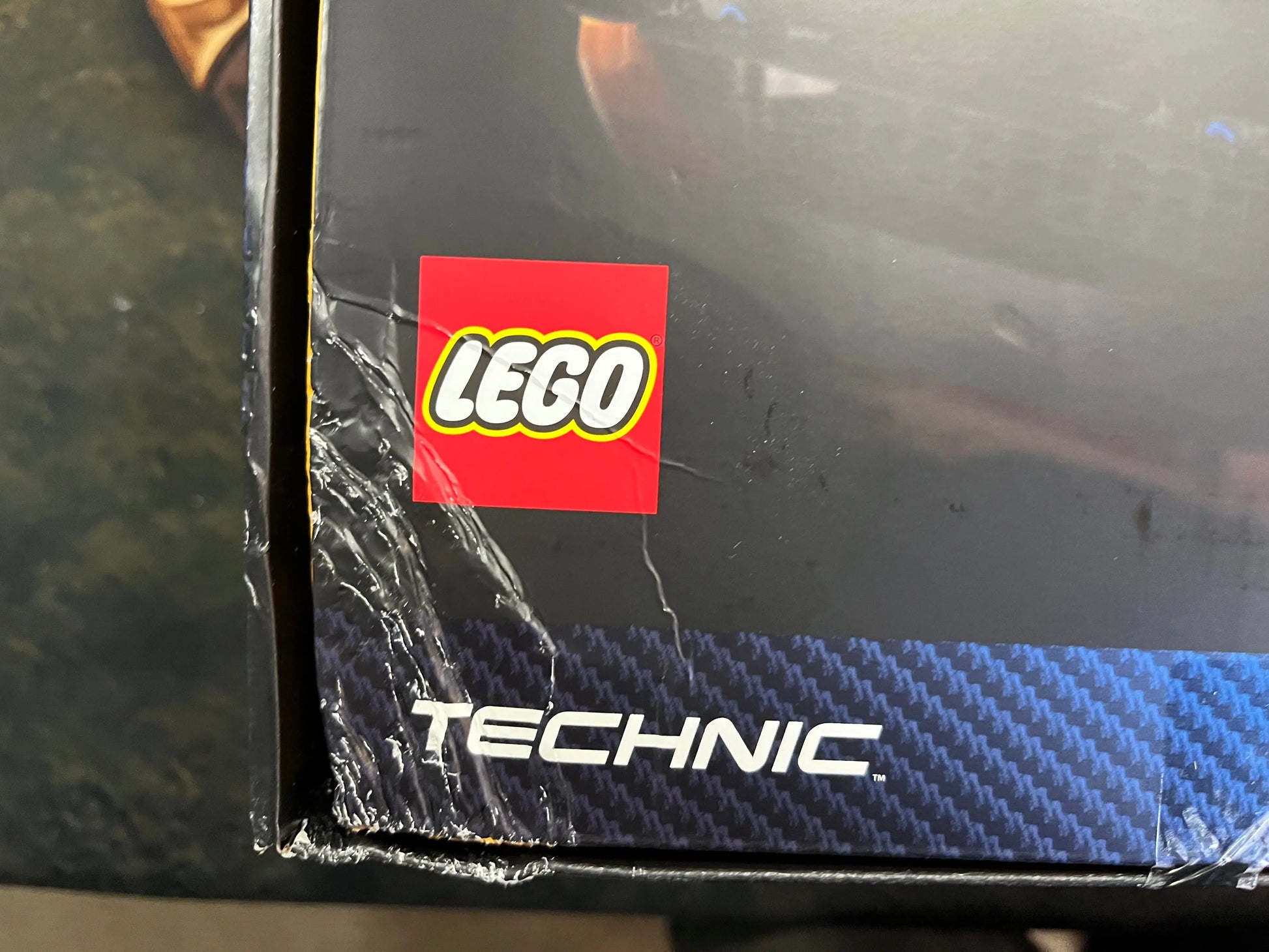 LEGO Technic - McLaren P1 42172 FRENLY BRICKS - Open 7 Days