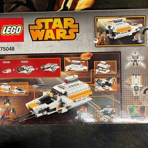 LEGO Star Wars Rebels:  The Phantom (75048) 2014 FRENLY BRICKS - Open 7 Days