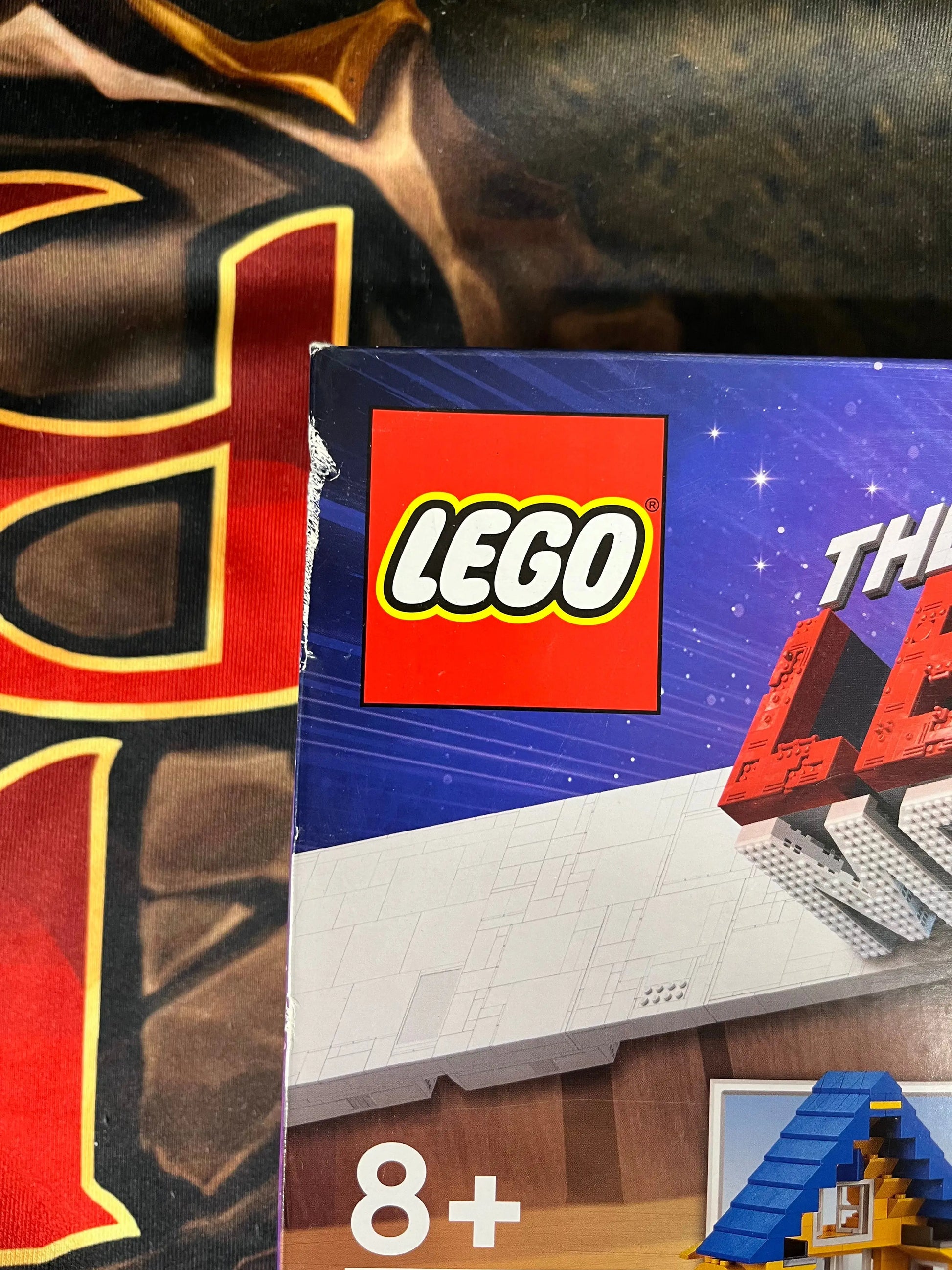 LEGO The LEGO Movie 2 - Emmet’s Dream House/Rescue Rocket! 70831 FRENLY BRICKS - Open 7 Days