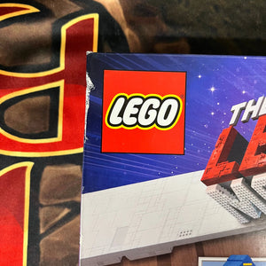 LEGO The LEGO Movie 2 - Emmet’s Dream House/Rescue Rocket! 70831 FRENLY BRICKS - Open 7 Days