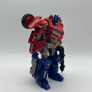 Hasbro Transformers Rage Over Cybertron Optimus Prime Figure +combinedshipping FRENLY BRICKS - Open 7 Days
