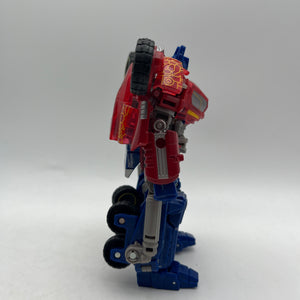 Hasbro Transformers Rage Over Cybertron Optimus Prime Figure +combinedshipping FRENLY BRICKS - Open 7 Days