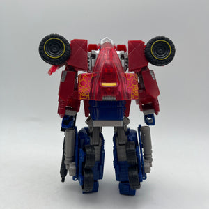 Hasbro Transformers Rage Over Cybertron Optimus Prime Figure +combinedshipping FRENLY BRICKS - Open 7 Days