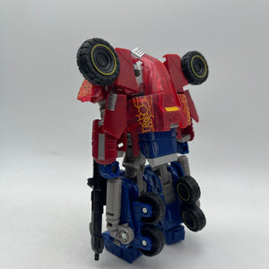 Hasbro Transformers Rage Over Cybertron Optimus Prime Figure +combinedshipping FRENLY BRICKS - Open 7 Days