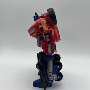 Hasbro Transformers Rage Over Cybertron Optimus Prime Figure +combinedshipping FRENLY BRICKS - Open 7 Days