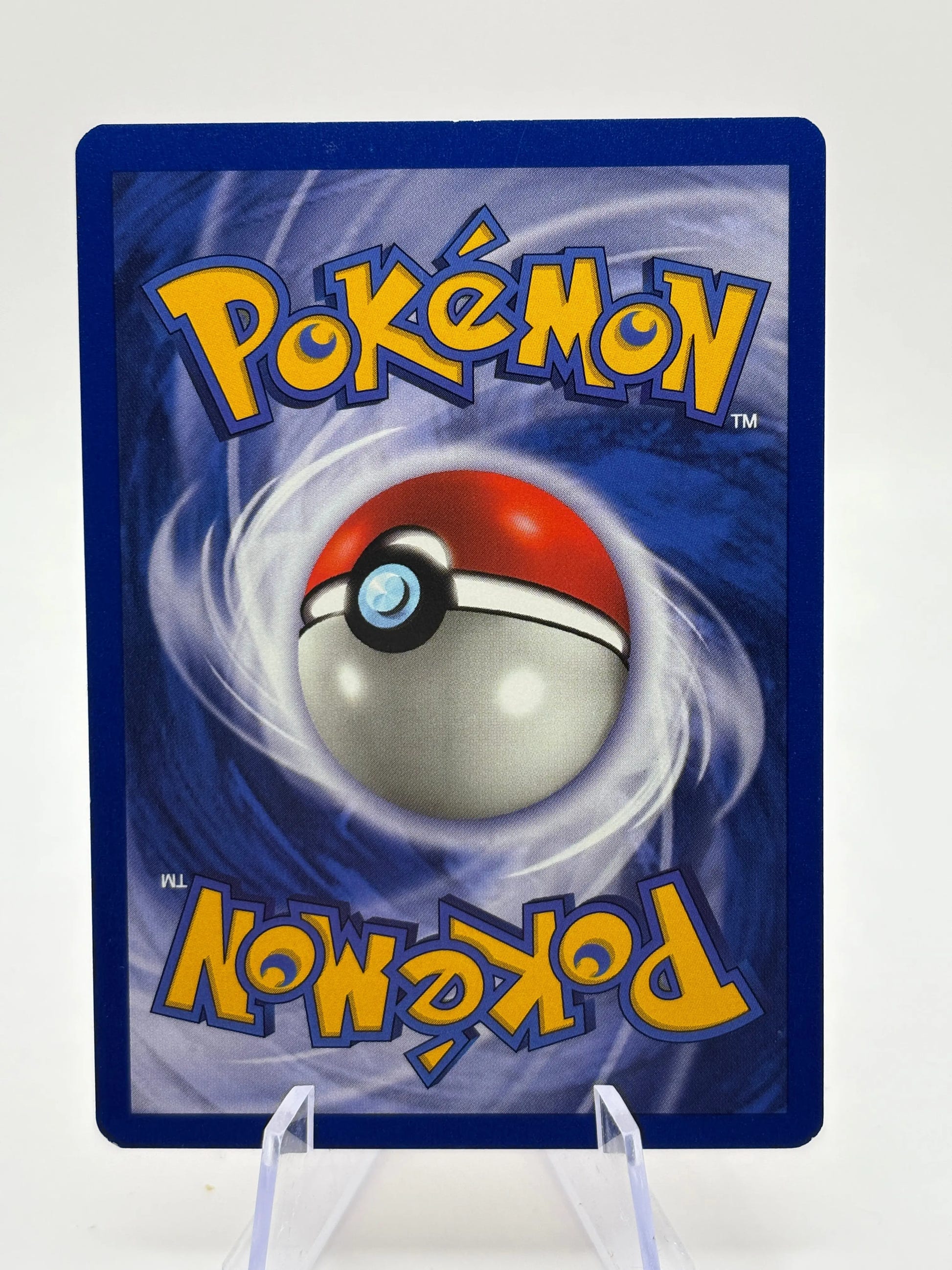 Pokemon TCG WOTC Fossil - Gengar 20/62 Rare Non Holo Unlimited NM FRENLY BRICKS - Open 7 Days image 2