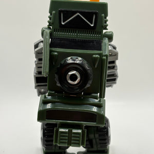 KO Transformers iGear Mini Warriors MW-03 Hench 3rd Party Figure FRENLY BRICKS - Open 7 Days