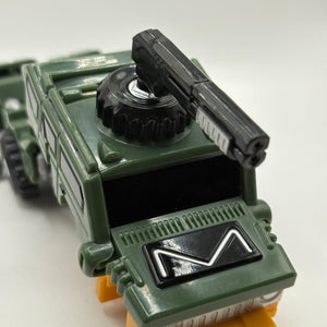 KO Transformers iGear Mini Warriors MW-03 Hench 3rd Party Figure FRENLY BRICKS - Open 7 Days