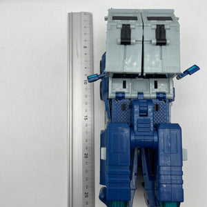 2007 Hasbro Transformers Animated Ultra Magnus Leader Class Lights-up Talks 9