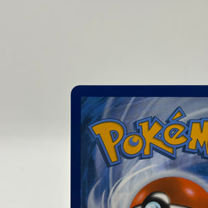 Pokemon TCG Prismatic Evolution - Iron Crown EX 158/131 Special Illustration Rare Nm FRENLY BRICKS - Open 7 Days