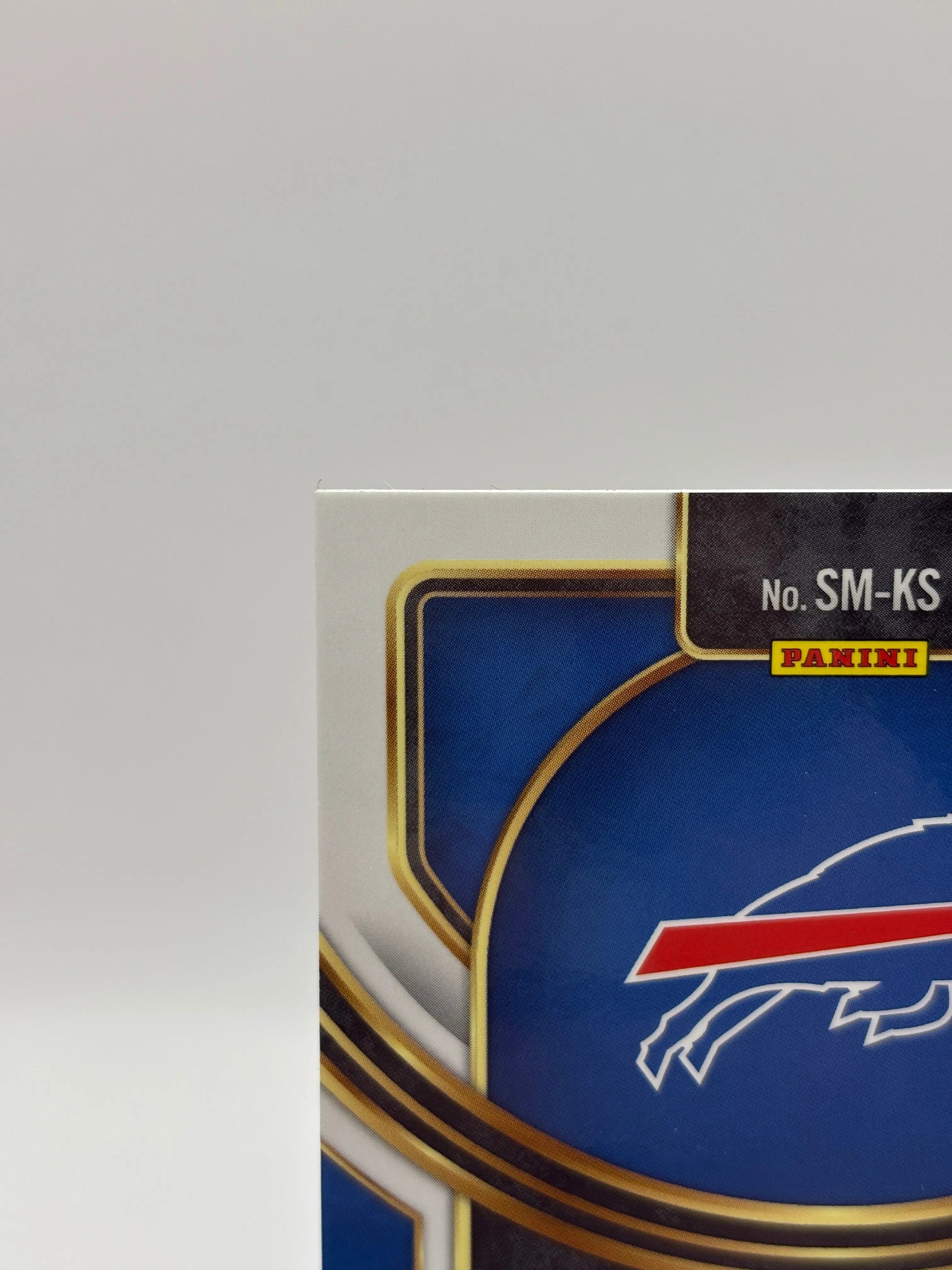 2023 Panini Select Football - #SM-KS Khalil Shakir 148/199 Patch Auto FRENLY BRICKS - Open 7 Days