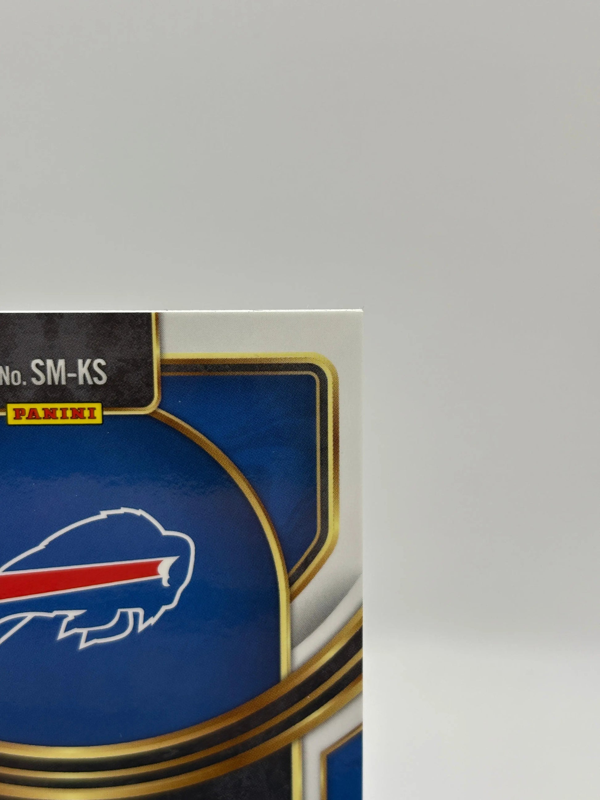 2023 Panini Select Football - #SM-KS Khalil Shakir 148/199 Patch Auto FRENLY BRICKS - Open 7 Days