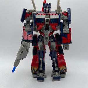 Hasbro Transformers 2007 Movie Leader Class 