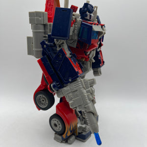Hasbro Transformers 2007 Movie Leader Class 