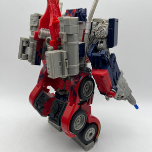Hasbro Transformers 2007 Movie Leader Class 