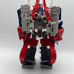Hasbro Transformers 2007 Movie Leader Class 