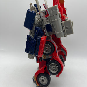 Hasbro Transformers 2007 Movie Leader Class 