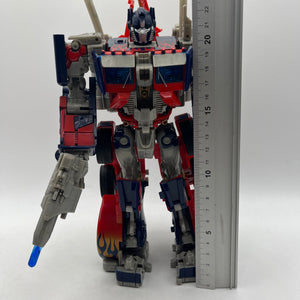 Hasbro Transformers 2007 Movie Leader Class 