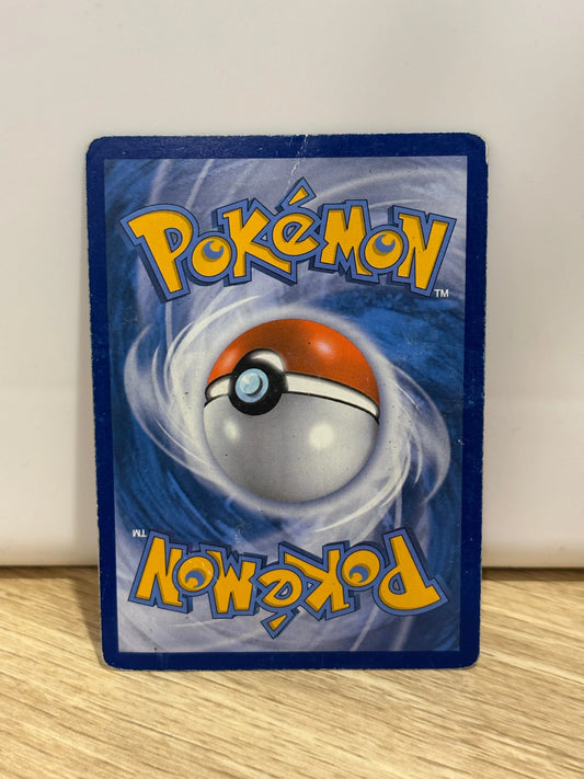 Gardevoir EX 78/114 XY-Steam Siege Holo MP FRENLY BRICKS - Open 7 Days