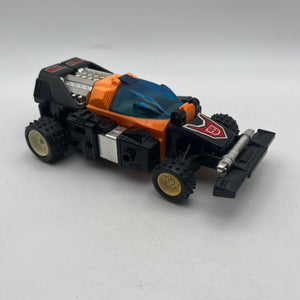 Transformers Euro G1 Gripper Hasbro 1991 Motorvator Road Caesar +combinedshippin FRENLY BRICKS - Open 7 Days