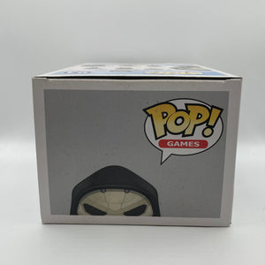 Funko POP! Games overwatch #93 Reaper FRENLY BRICKS - Open 7 Days