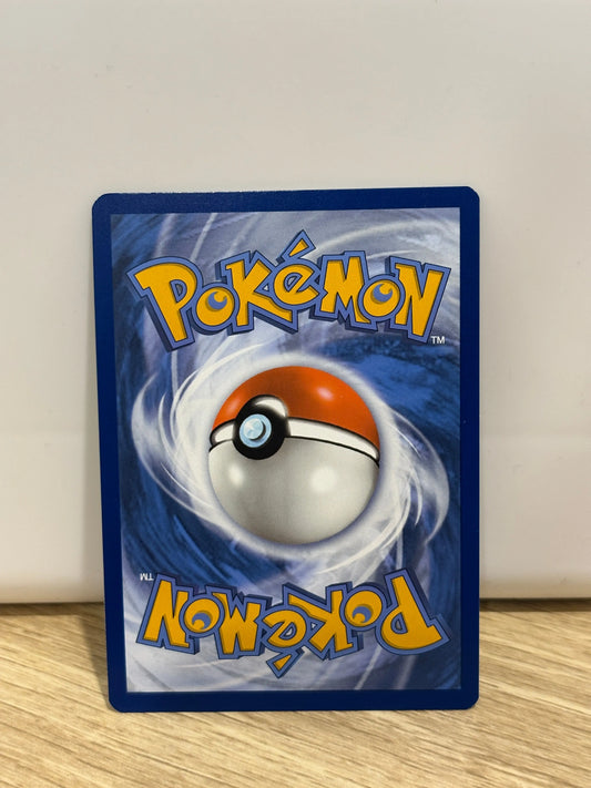 Pokemon TCG Paldean Tauros 218/193 Illustration Rare NM FRENLY BRICKS - Open 7 Days