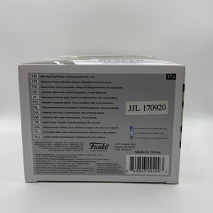 Funko POP! Games overwatch #93 Reaper FRENLY BRICKS - Open 7 Days