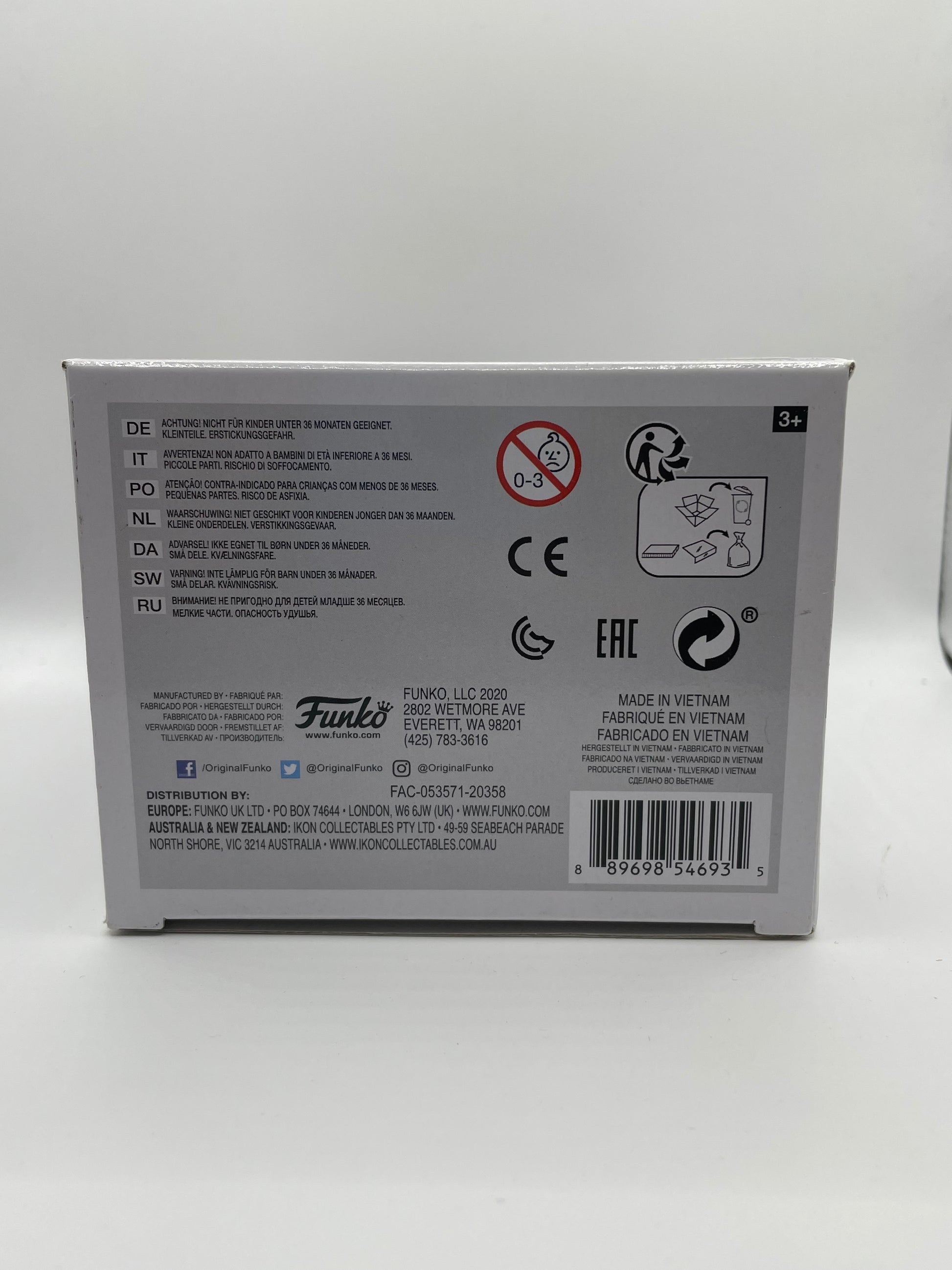 Funko POP! Marvel spider-man Miles Morales #772 Miles Morales (advanced tech suit) FRENLY BRICKS - Open 7 Days