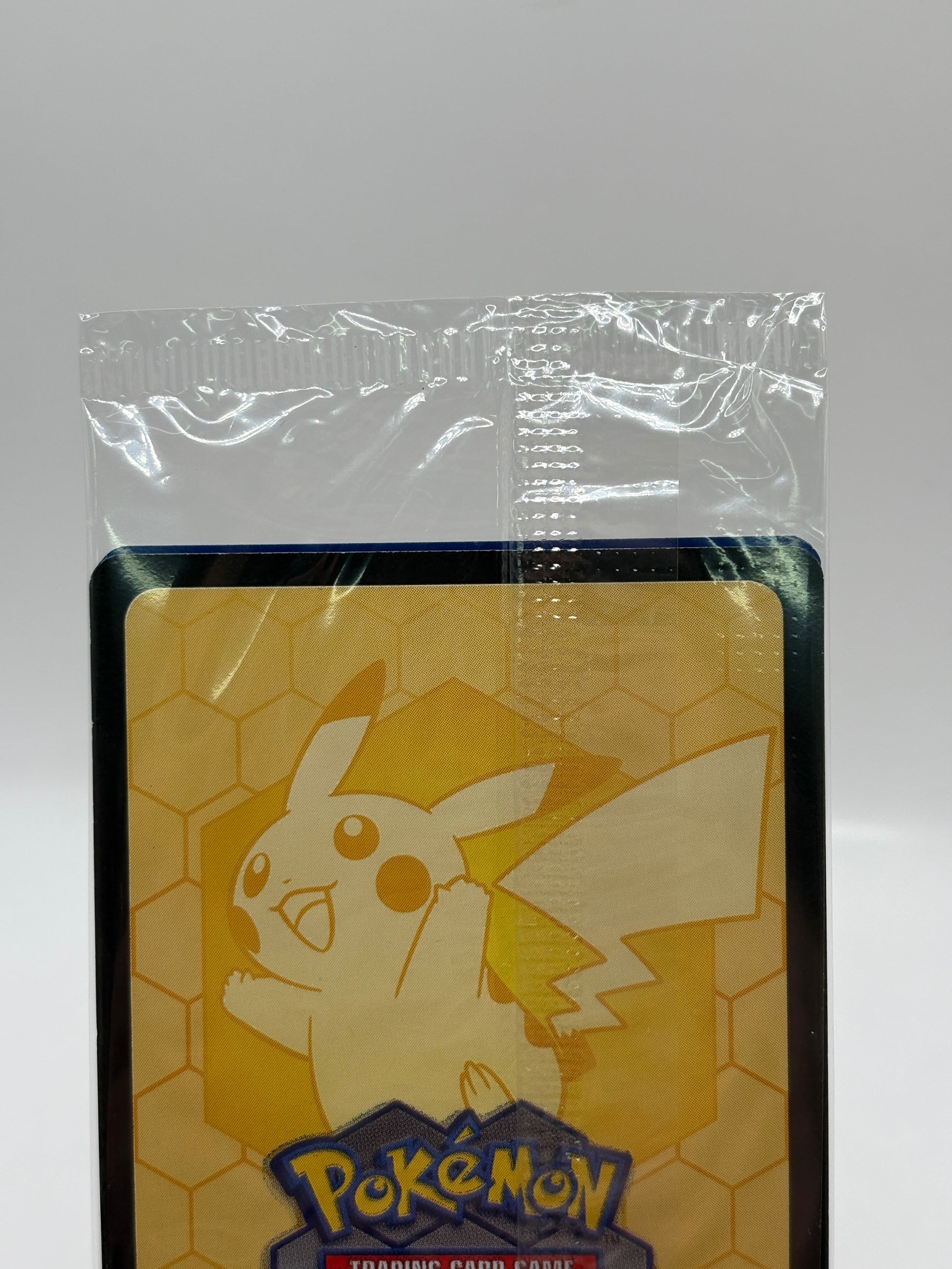Pokemon TCG Mega Evolution - Bulbasaur 133/132 Illustration Rare Stamped Sealed FRENLY BRICKS - Open 7 Days