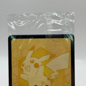 Pokemon TCG Mega Evolution - Bulbasaur 133/132 Illustration Rare Stamped Sealed FRENLY BRICKS - Open 7 Days