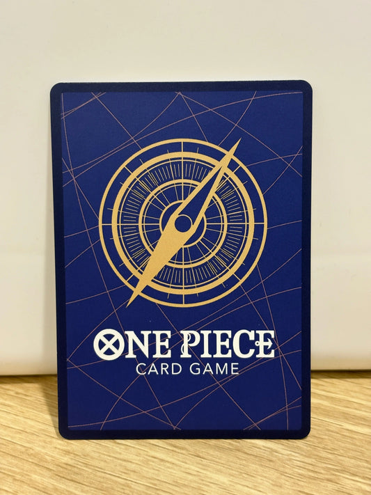 One Piece Card Game OP03-123 Charlotte Katakuri SEC PRB01 | English NM FRENLY BRICKS - Open 7 Days