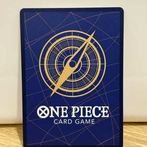 One Piece Card Game OP03-123 Charlotte Katakuri SEC PRB01 | English NM FRENLY BRICKS - Open 7 Days