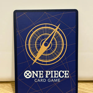 Mr.2.Bon.Kurei ( Bentham ) EB01-061 SEC Memorial Collection English One Piece NM FRENLY BRICKS - Open 7 Days