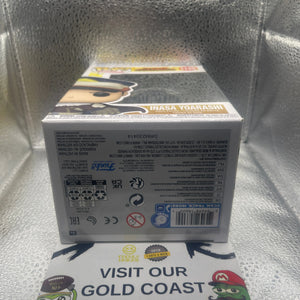 Funko POP! My Hero Academia Inasa Yoarashi #1145 FRENLY BRICKS - Open 7 Days