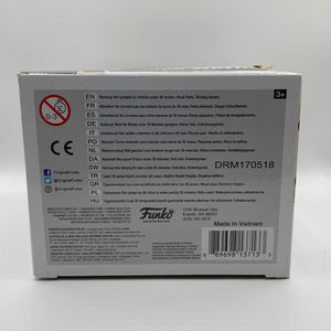 Funko POP! Heroes DC Justice league #200 Bruce Wayne FRENLY BRICKS - Open 7 Days