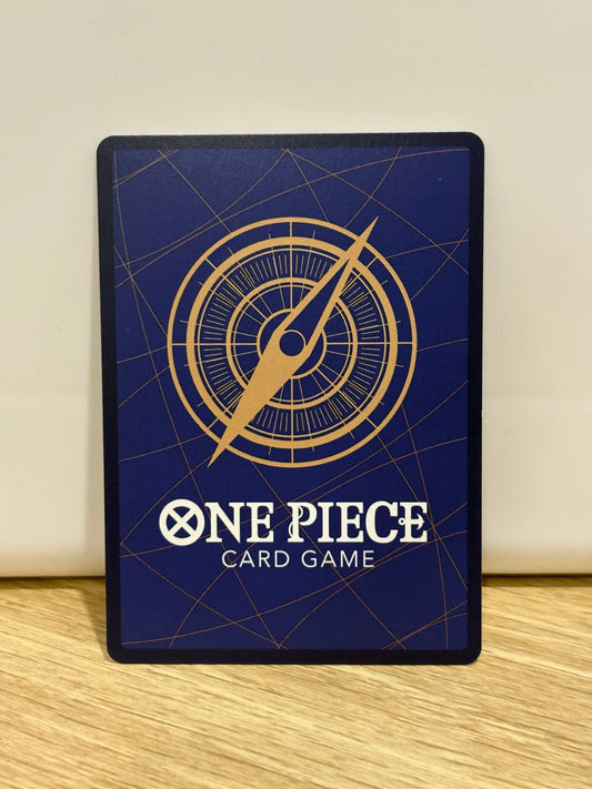 One Piece Card Game TCG Baby 5 OP05-034 Alt Art M/NM FRENLY BRICKS - Open 7 Days